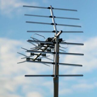 Antenne Depannage Nimes